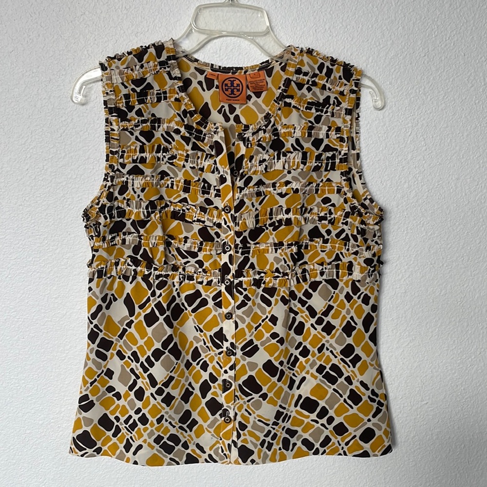 Tory Burch Blouse